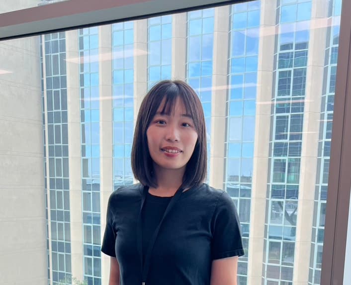 Momoyo Kataoka